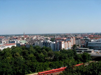 gesundbrunnen